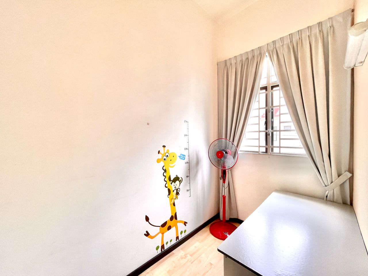 Sungai Nibong Terrace 3 Storey - photo 11