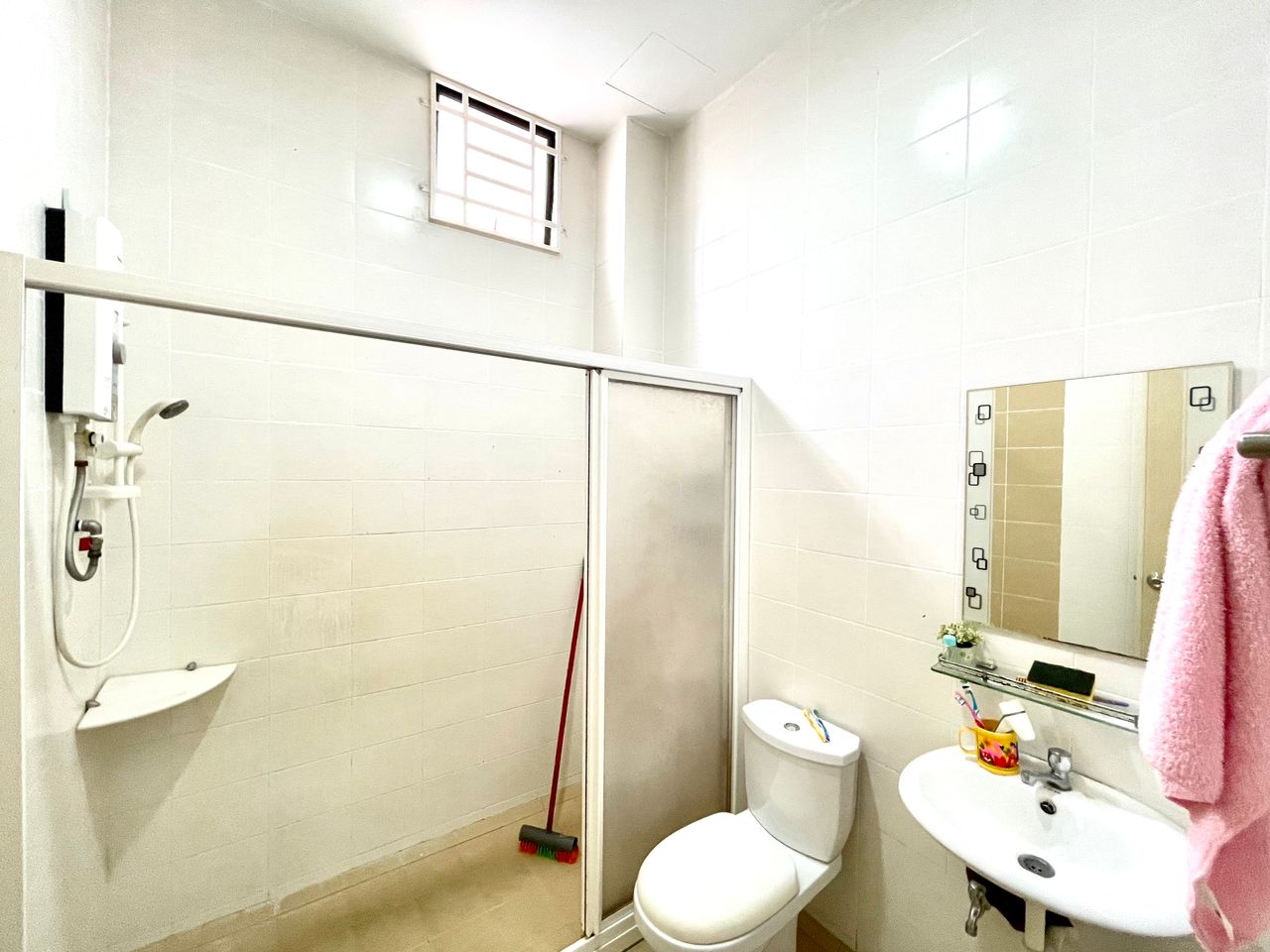 Sungai Nibong Terrace 3 Storey - photo 12