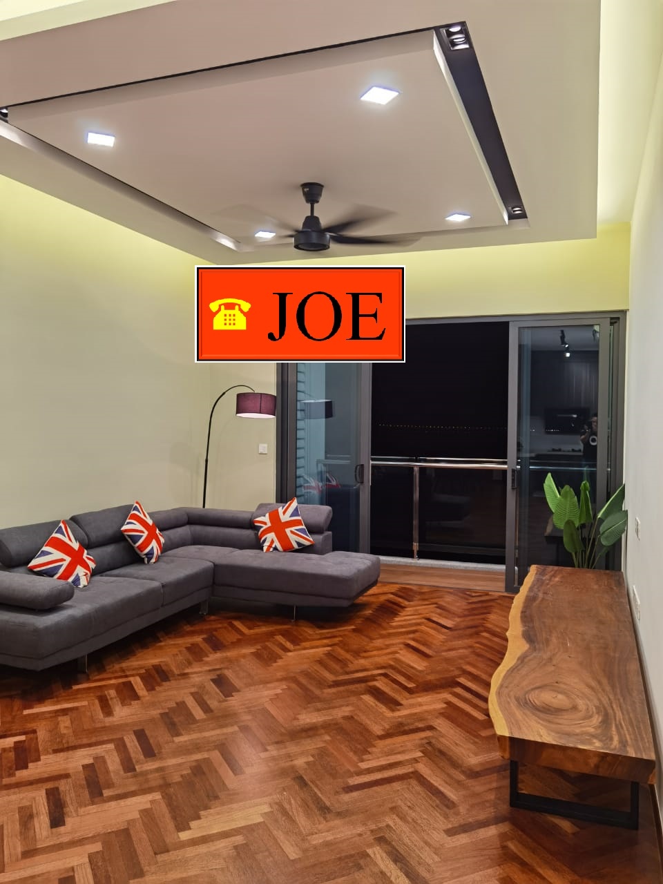 Queens Residences Q1 - photo 1