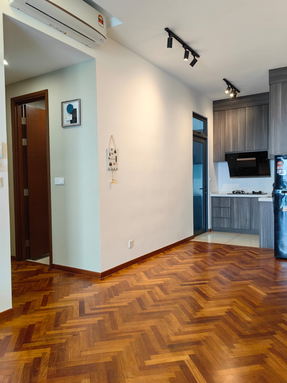 Queens Residences Q1 - photo 2