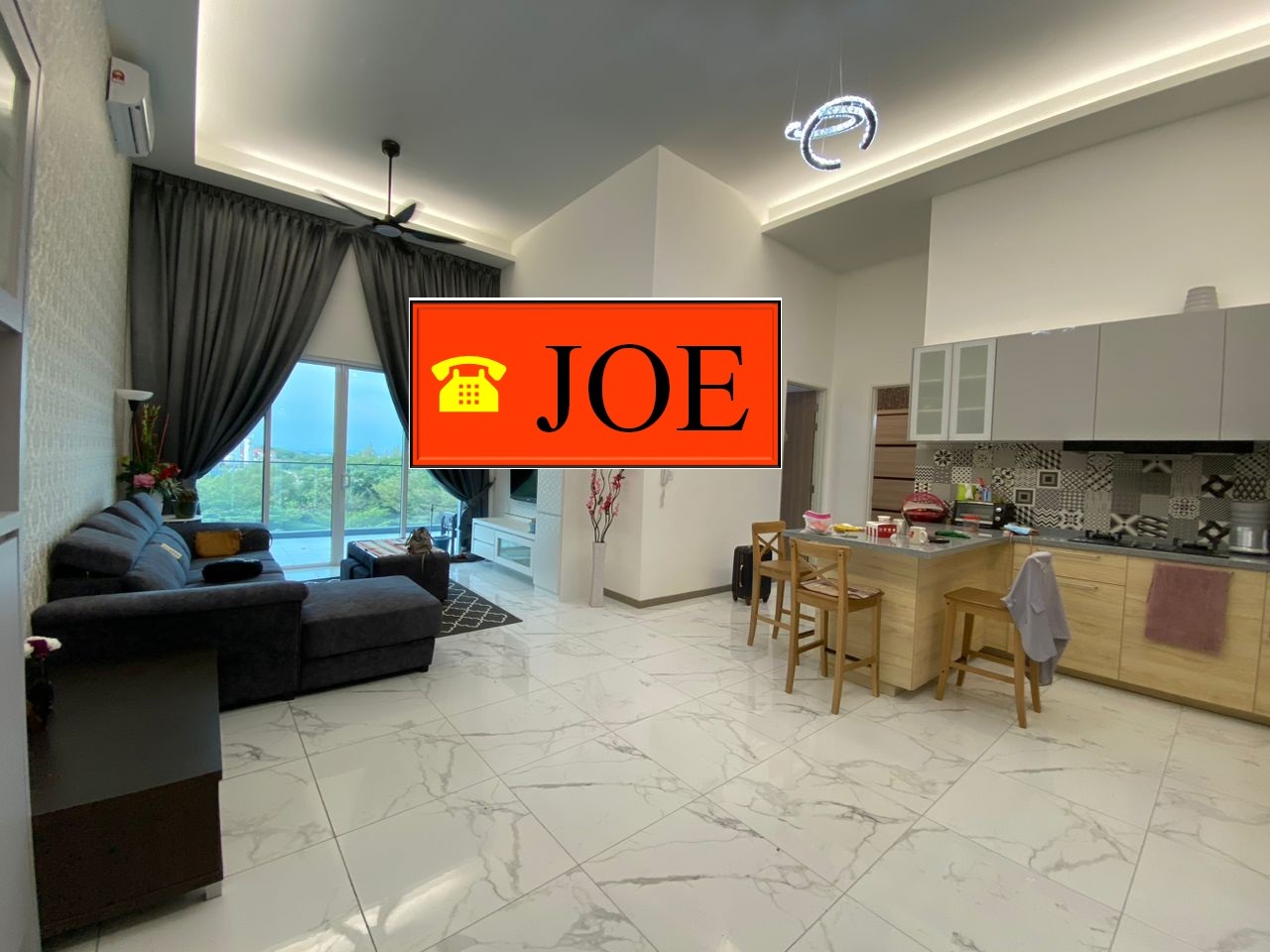 Quaywest Residences at Queensbay, Seaview