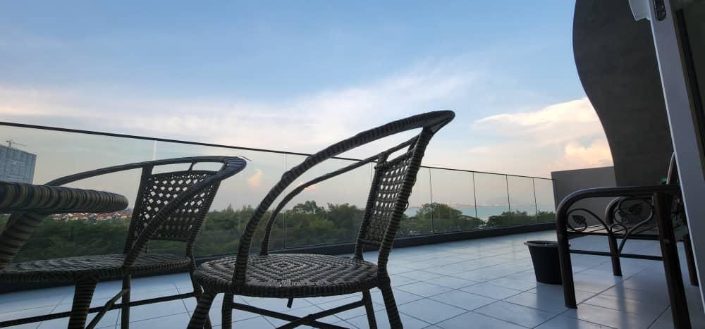 Quaywest Residences at Queensbay, Seaview - photo 3