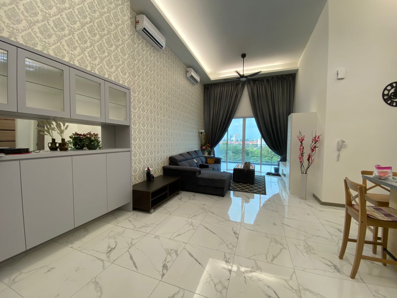 Quaywest Residences at Queensbay, Seaview - photo 11