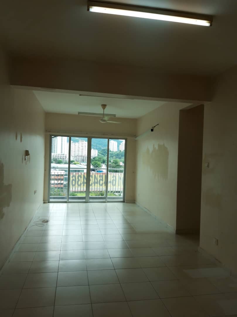 Golden Triangle, Low Floor, 1165sf - photo 8