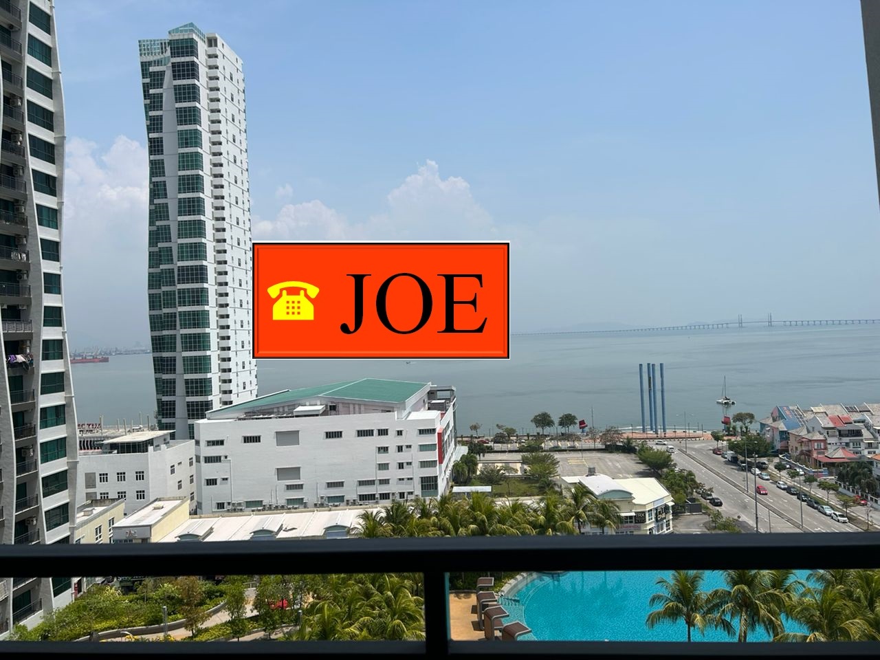3 Residences at Karpal SIngh Drive
