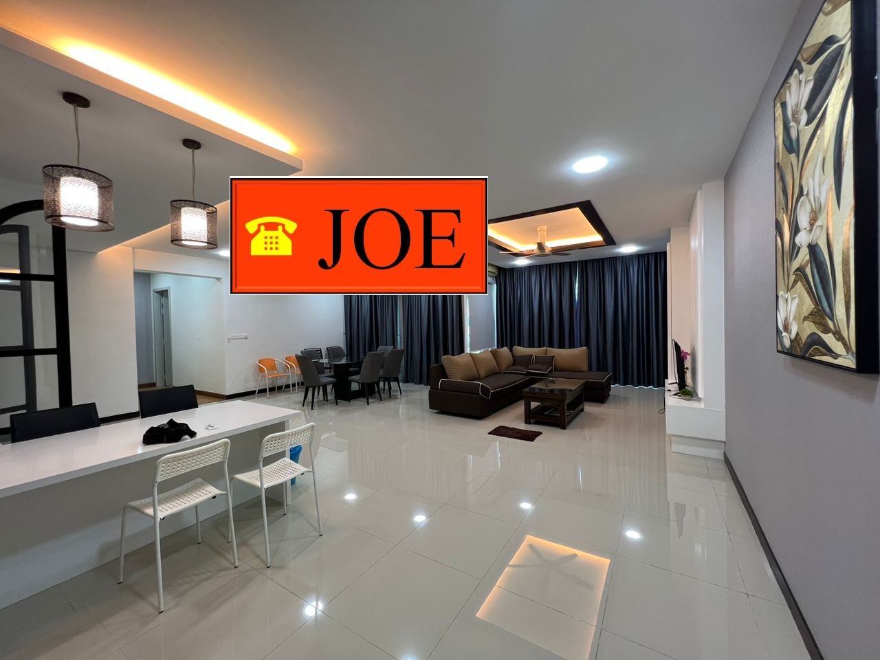 Baystar Condo, 2248sf Bayan Lepas