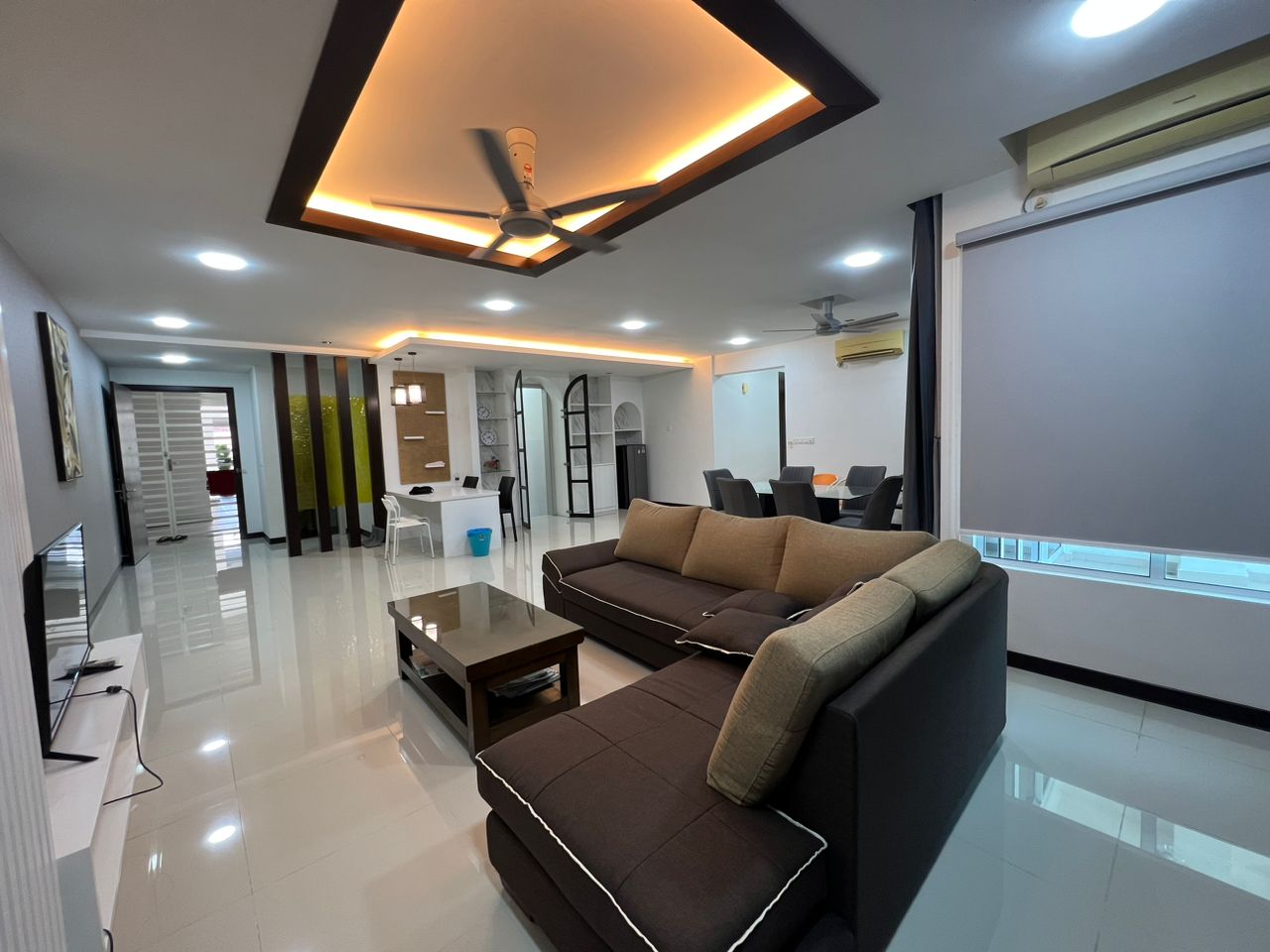 Baystar Condo, 2248sf Bayan Lepas - photo 3