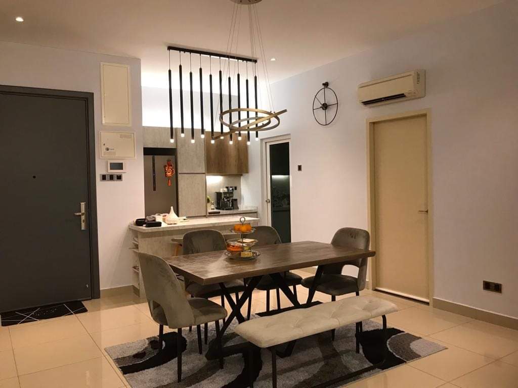 Setia Pinnacle, 1314sf Sungai Ara - photo 3
