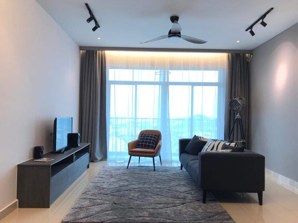 Setia Pinnacle, 1314sf Sungai Ara - photo 5