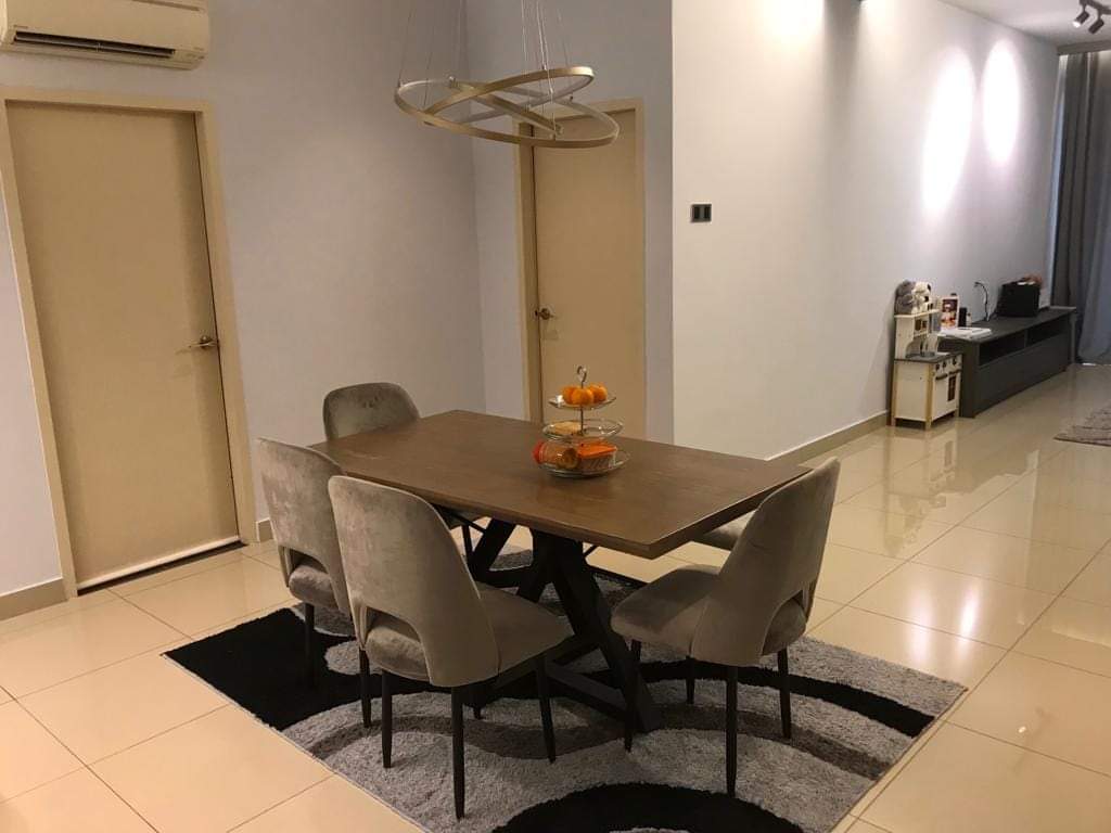 Setia Pinnacle, 1314sf Sungai Ara - photo 7