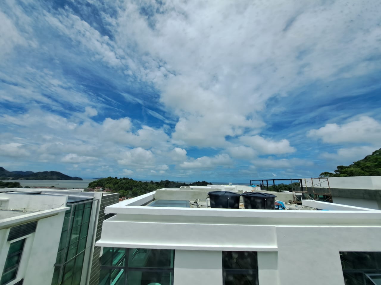 Baymont Residence, Teluk Kumbar - photo 2
