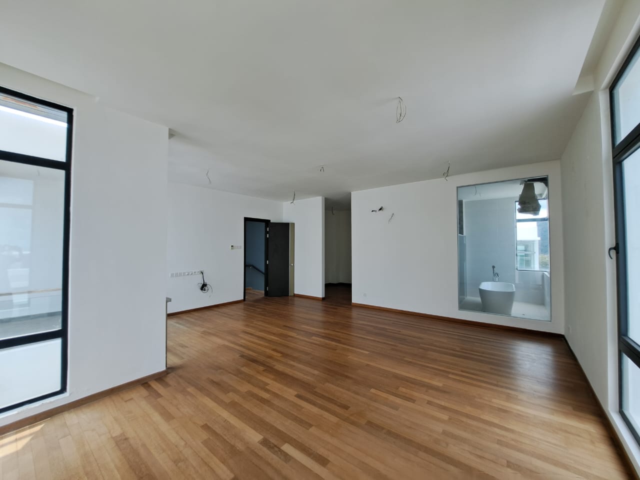 Baymont Residence, Teluk Kumbar - photo 3