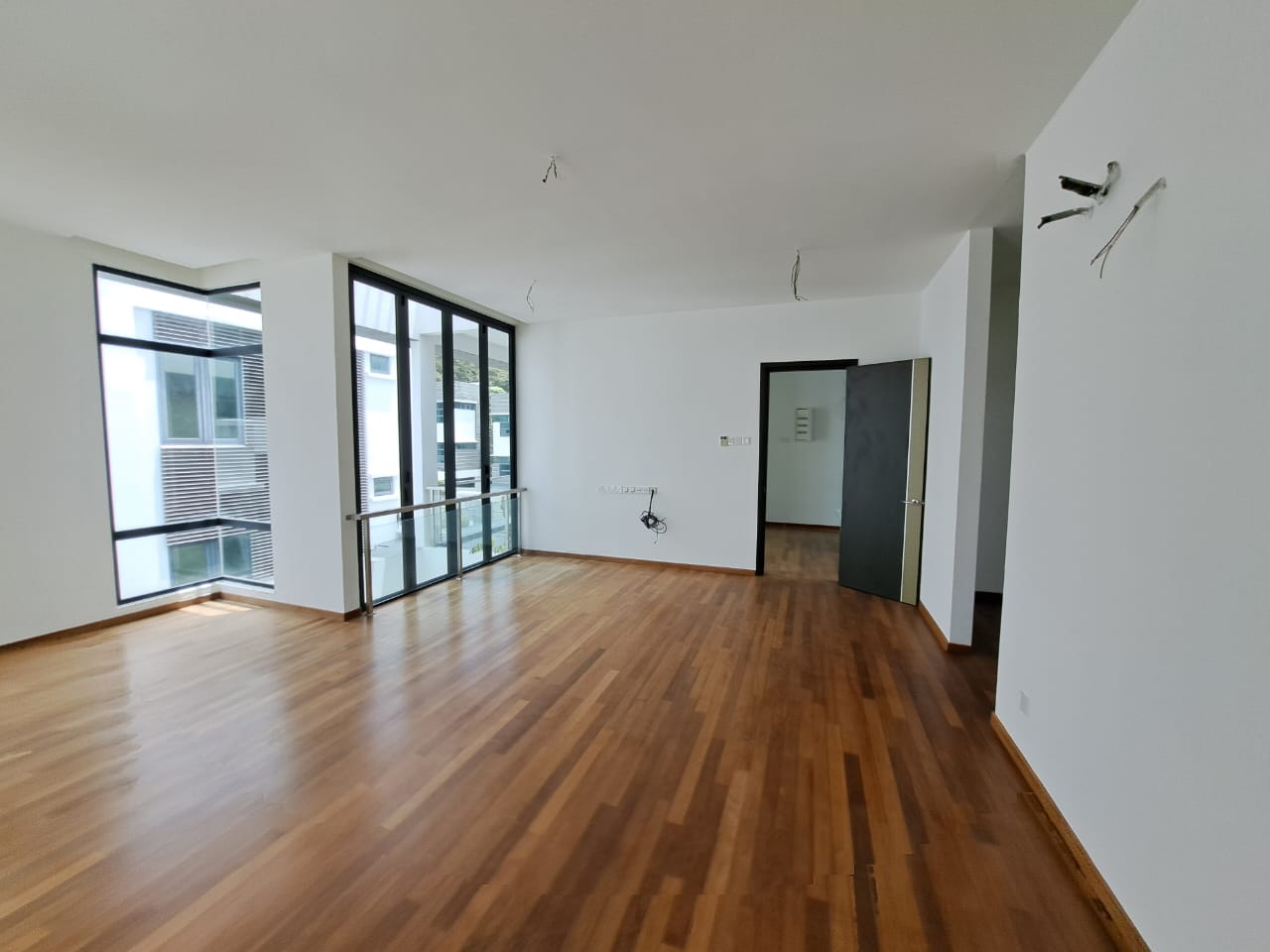 Baymont Residence, Teluk Kumbar - photo 4