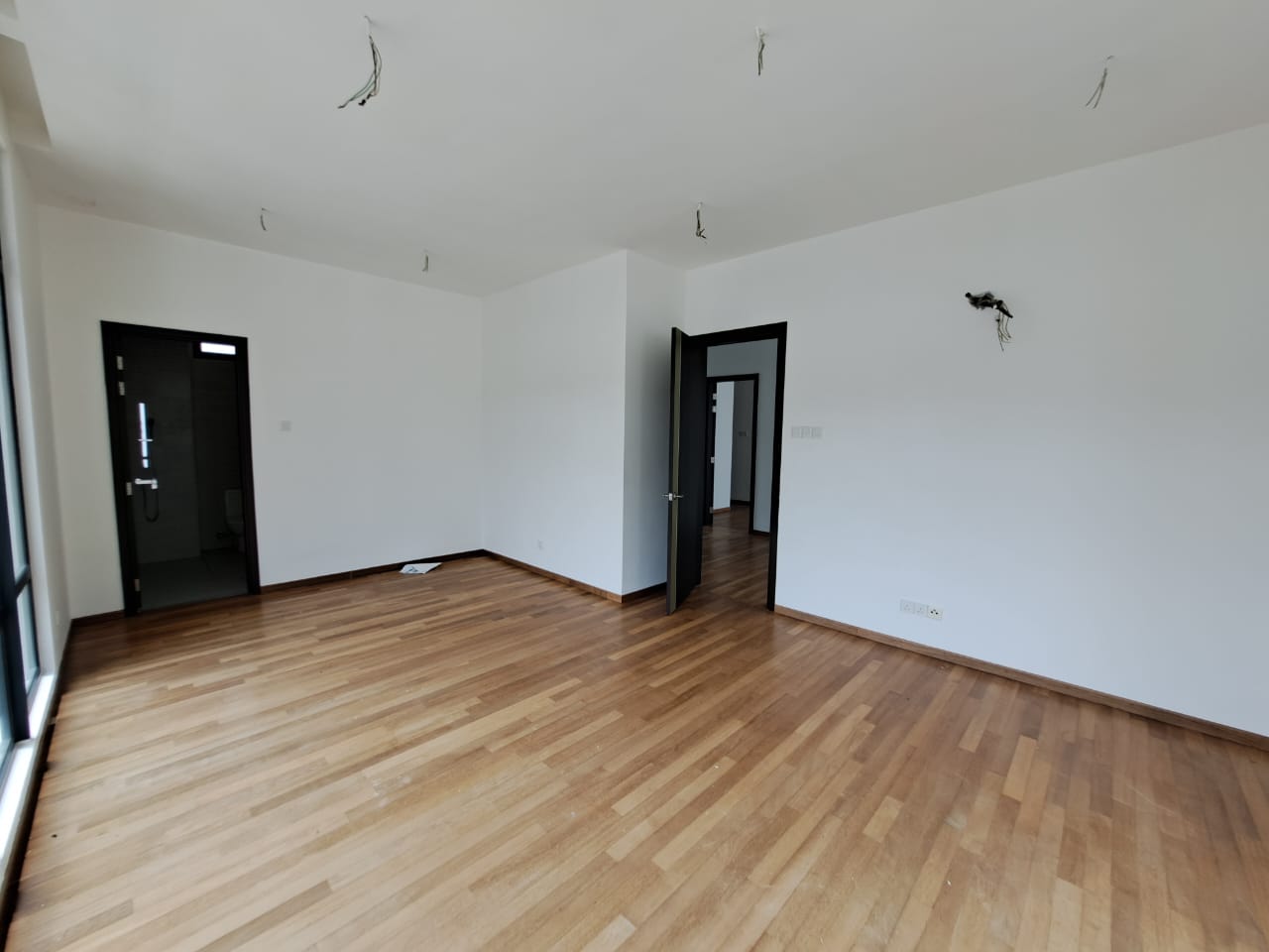 Baymont Residence, Teluk Kumbar - photo 5