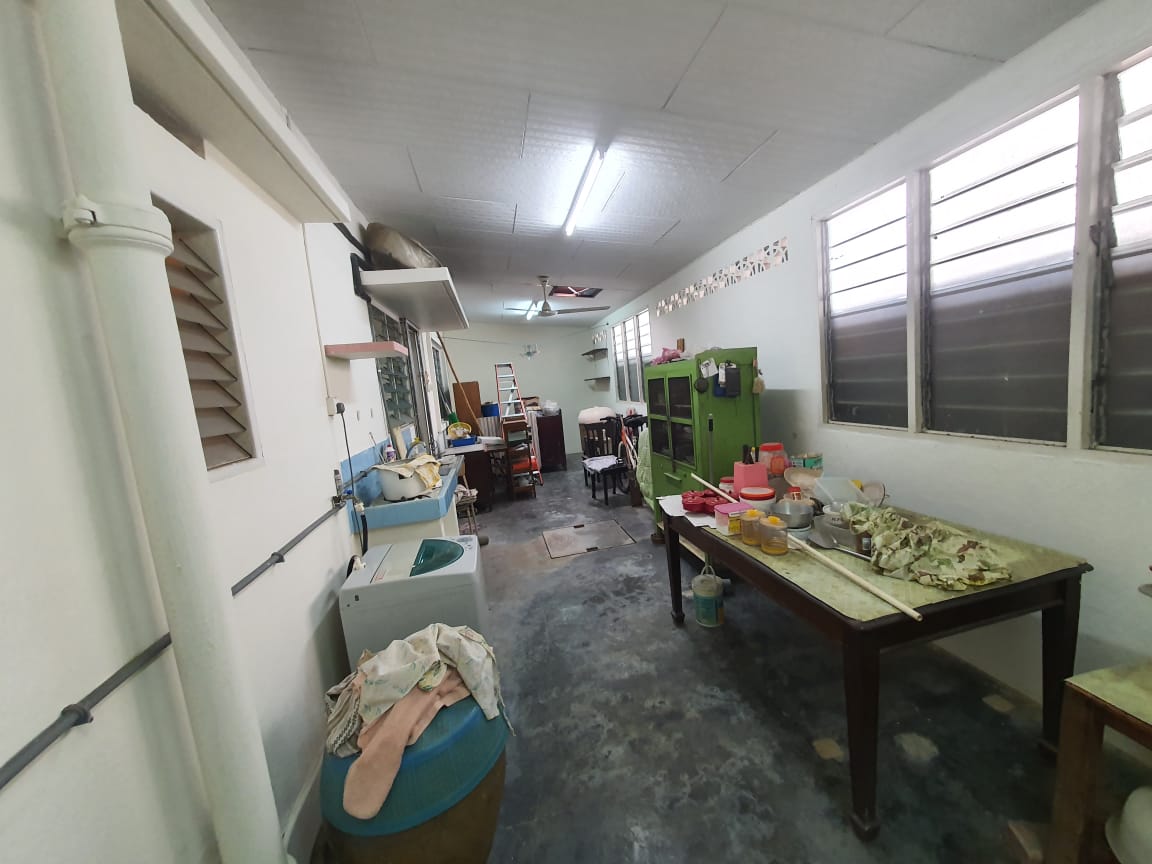 Semi D Ayer Itam, Taman David Chen - photo 4