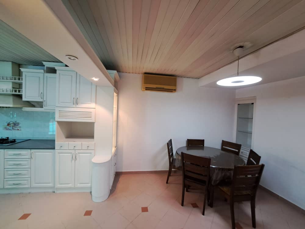 Lintang Bukit Kecil 1600sf 2 Storey Terrace - photo 4