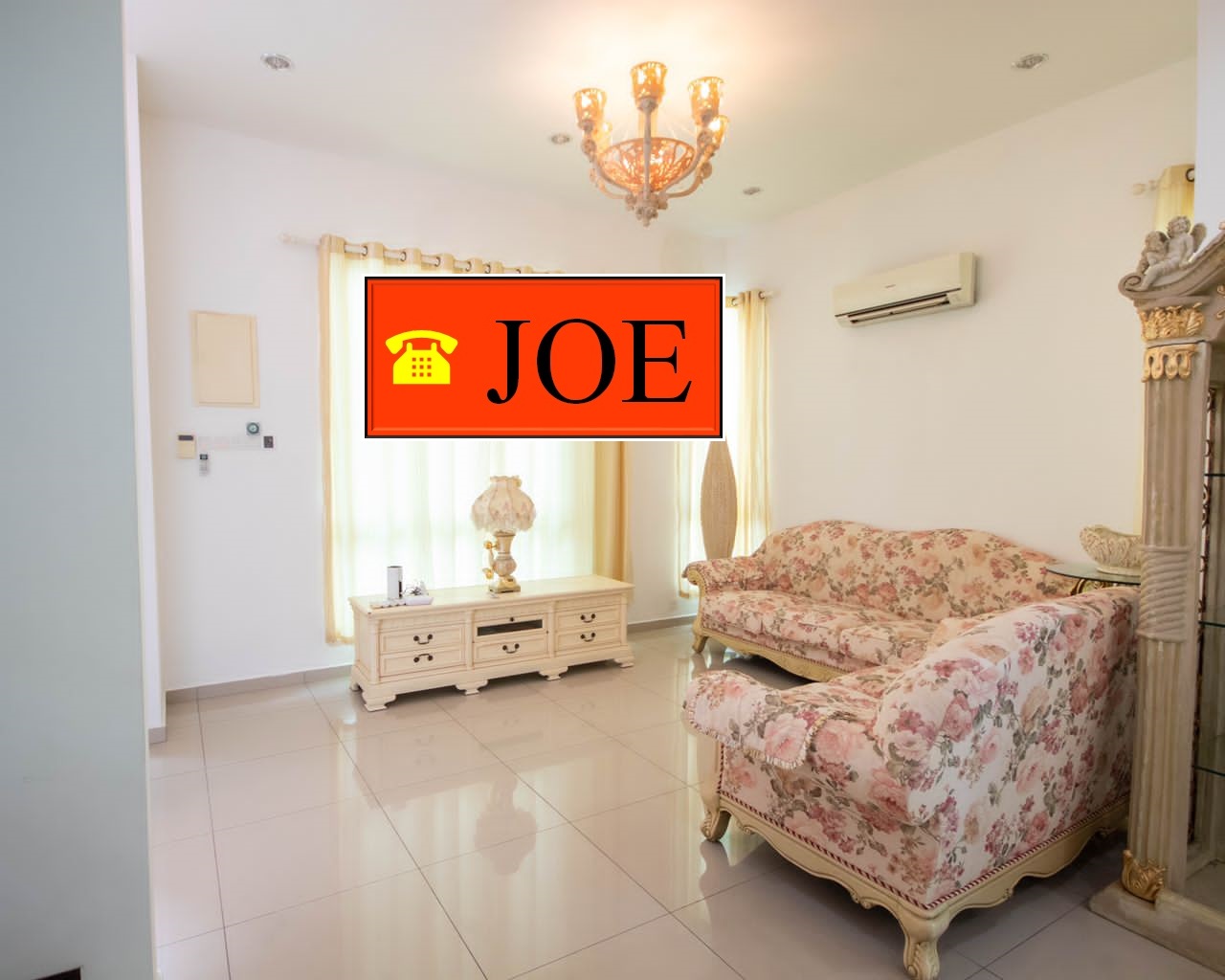 Semi Detached Teluk Bahang, Freehold