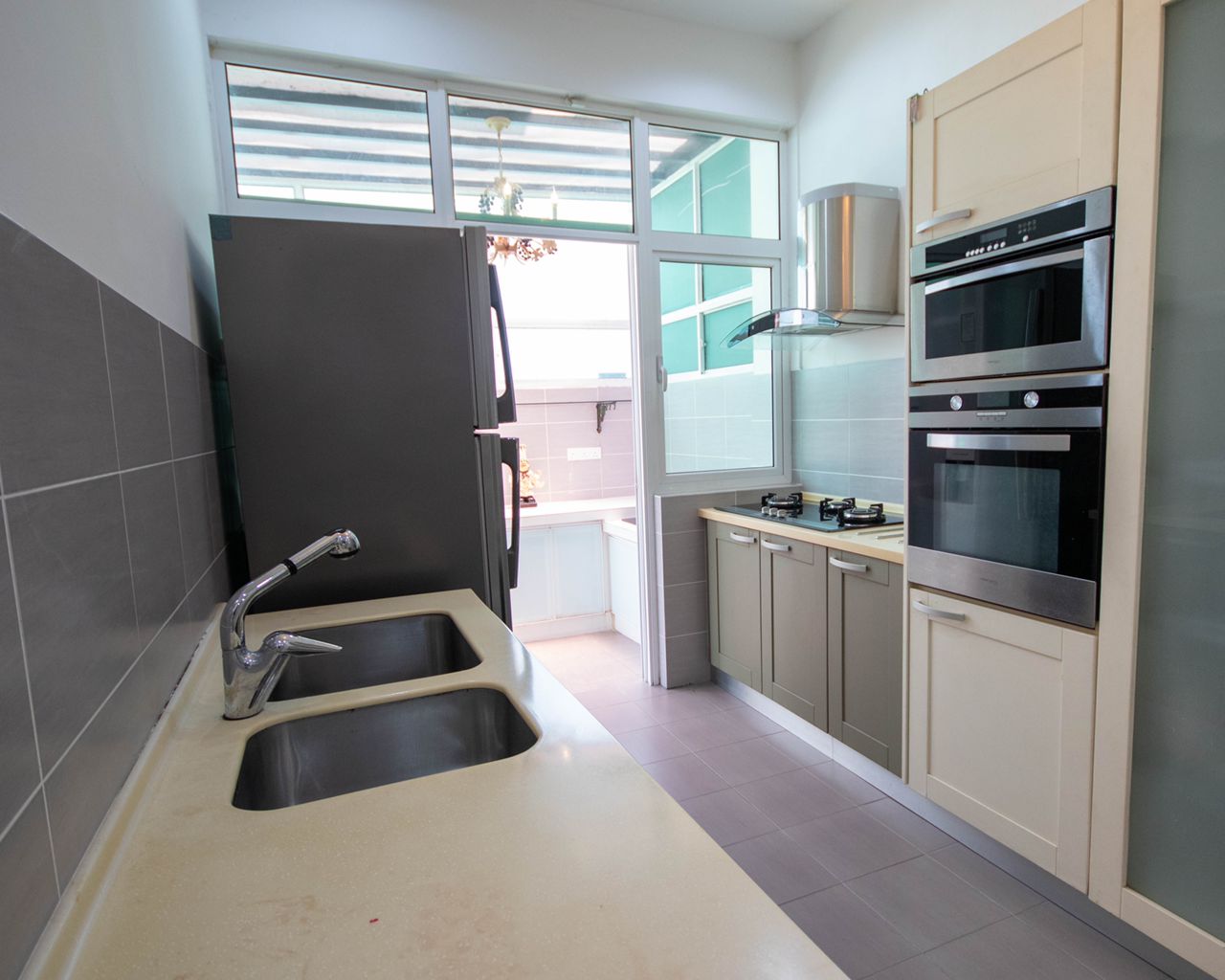 Semi Detached Teluk Bahang, Freehold - photo 4