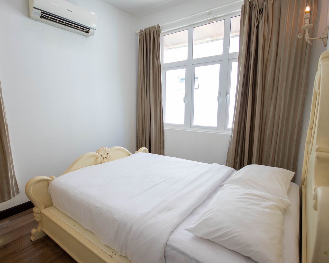 Semi Detached Teluk Bahang, Freehold - photo 5