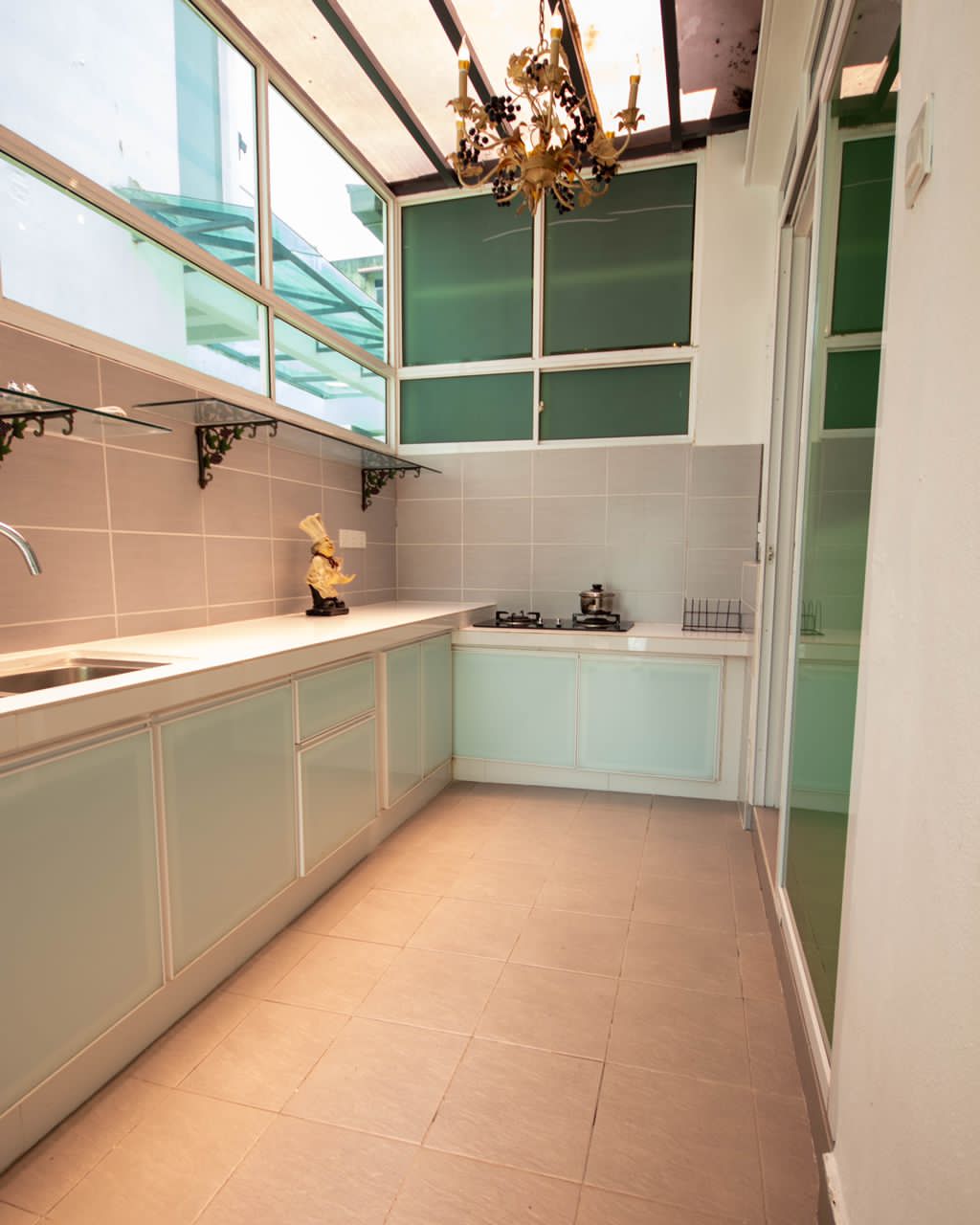 Semi Detached Teluk Bahang, Freehold - photo 6
