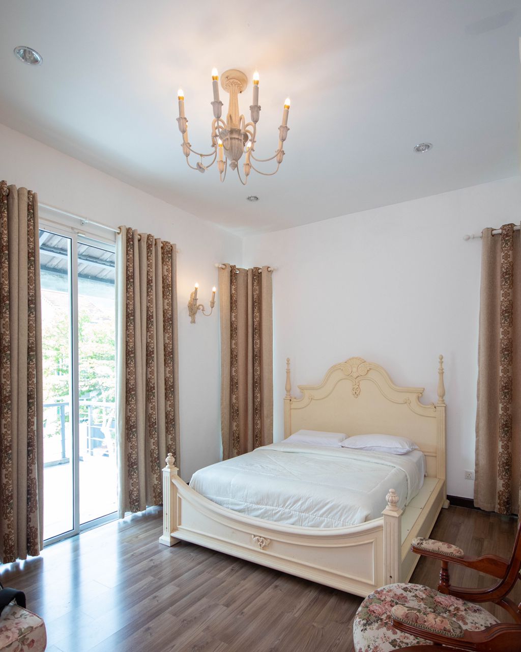 Semi Detached Teluk Bahang, Freehold - photo 7