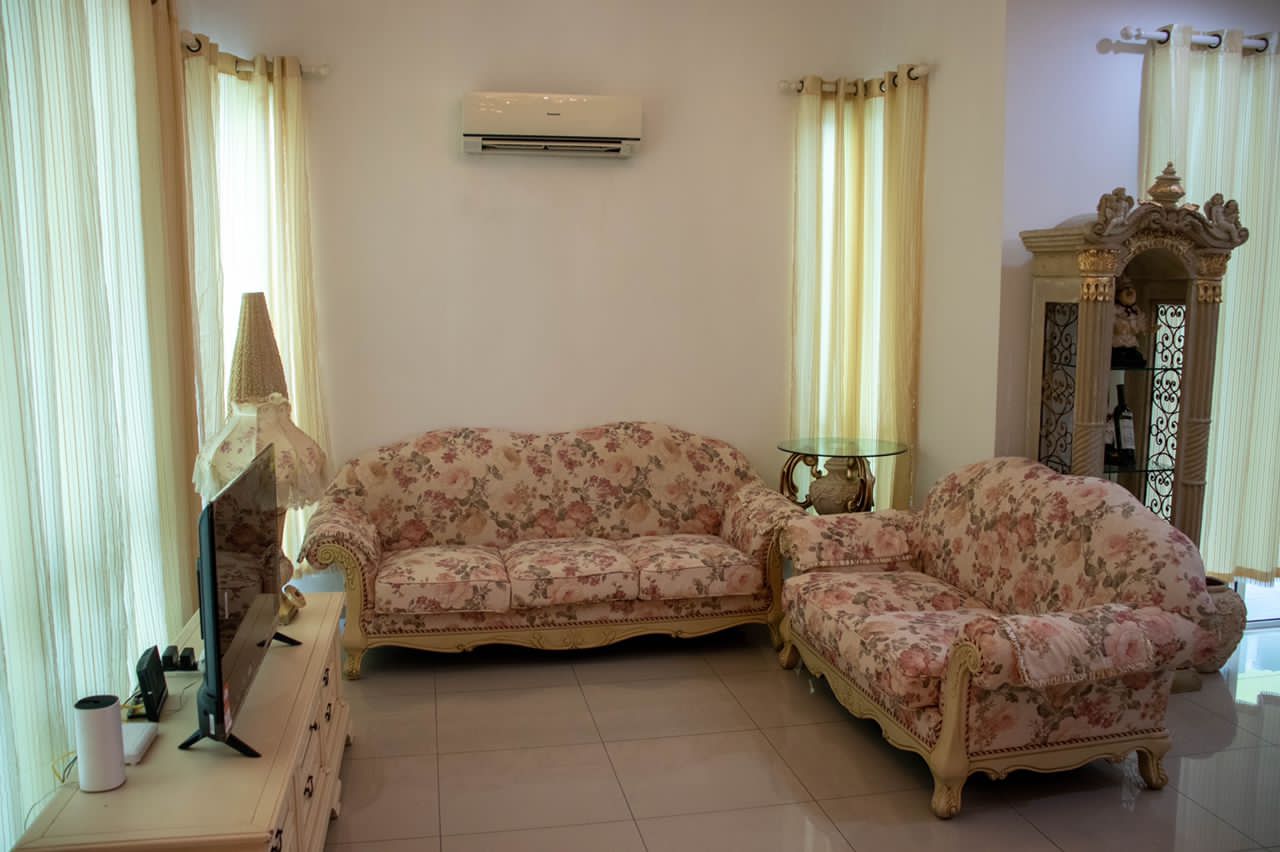 Semi Detached Teluk Bahang, Freehold - photo 8