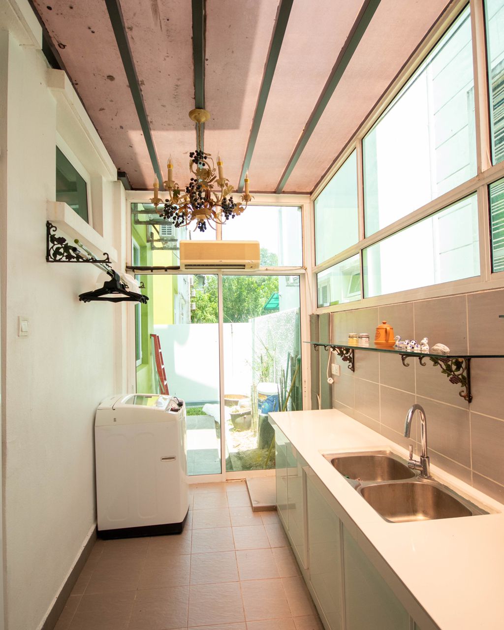 Semi Detached Teluk Bahang, Freehold - photo 9