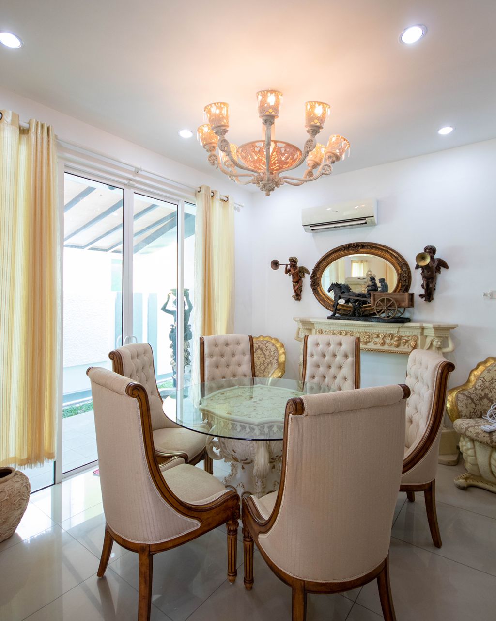 Semi Detached Teluk Bahang, Freehold - photo 10