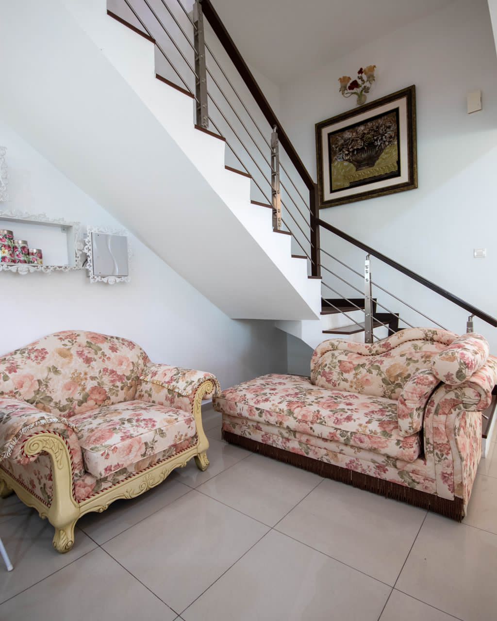 Semi Detached Teluk Bahang, Freehold - photo 11