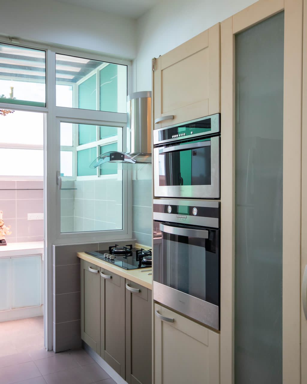 Semi Detached Teluk Bahang, Freehold - photo 12