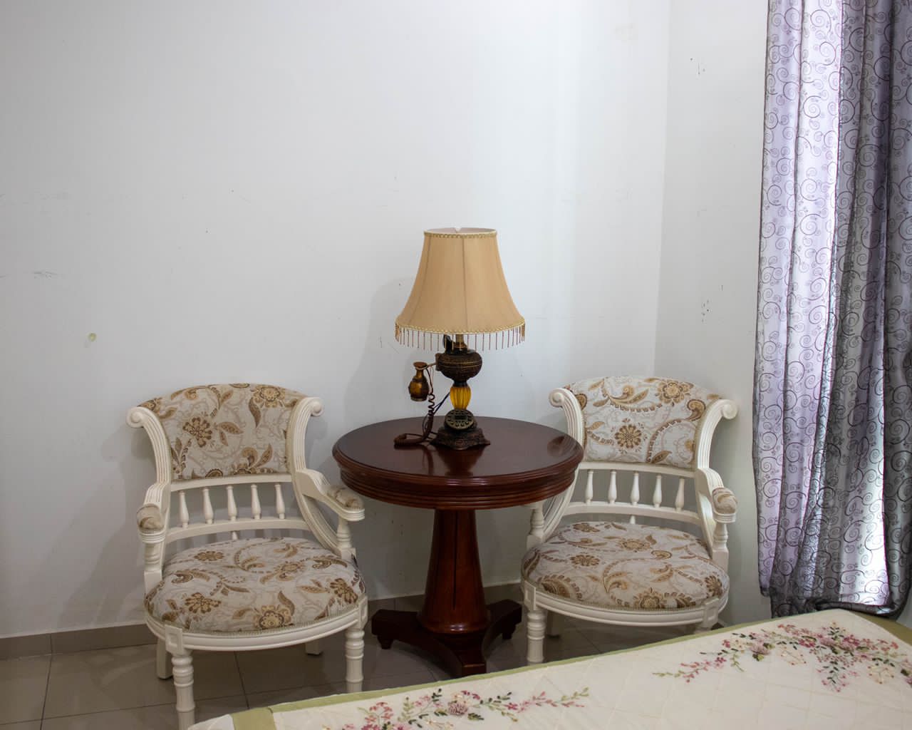 Semi Detached Teluk Bahang, Freehold - photo 13