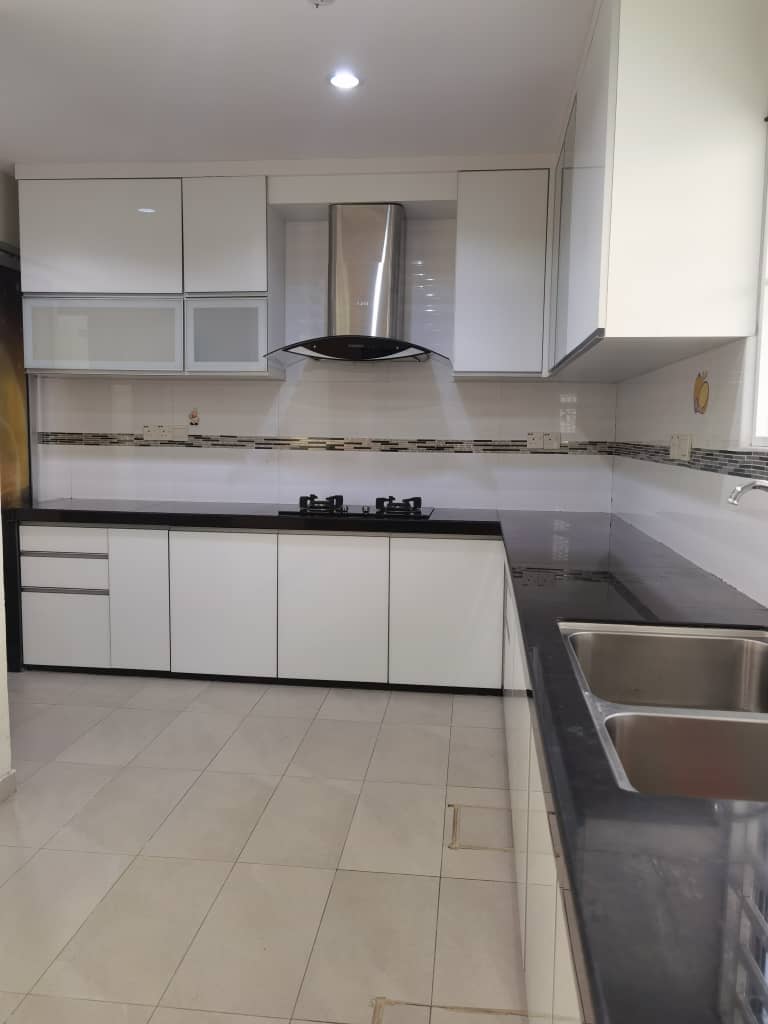 Renovated 2 Storey Terrace at Teluk Kumbar - photo 2