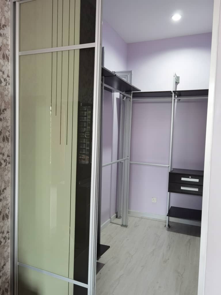 Renovated 2 Storey Terrace at Teluk Kumbar - photo 4