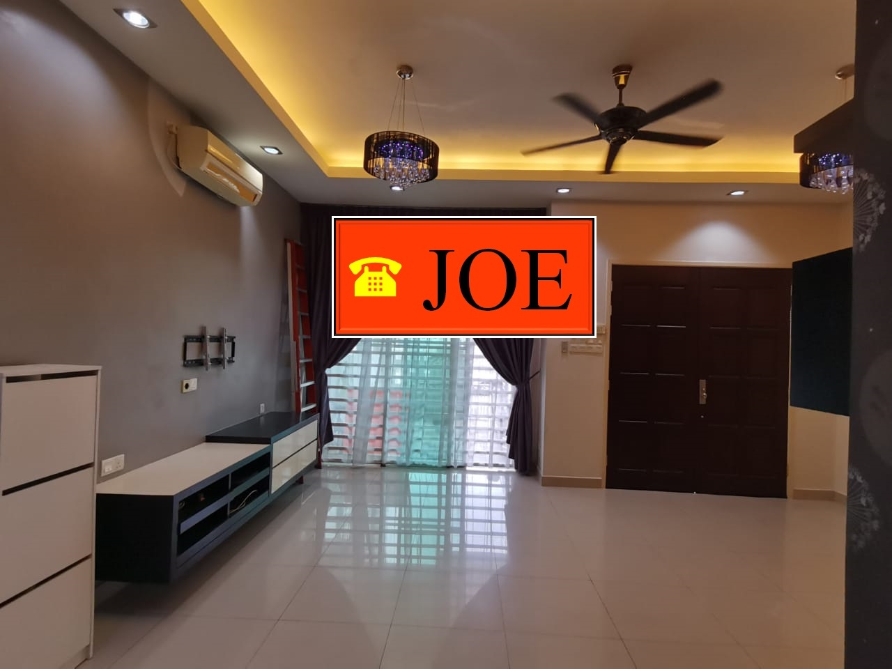 Prestige Heights, 2 Storey Terrace House