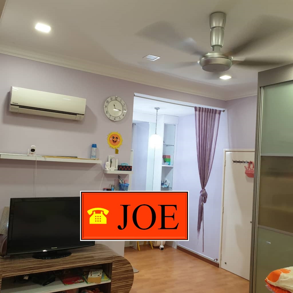 TK Residence Bayan Lepas