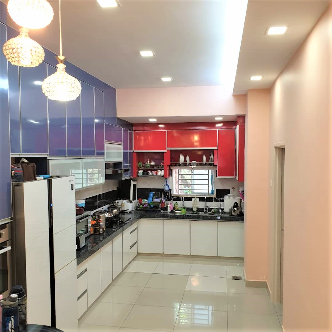 TK Residence Bayan Lepas - photo 2