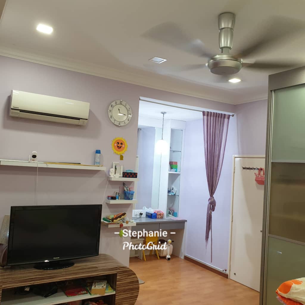 TK Residence Bayan Lepas - photo 3