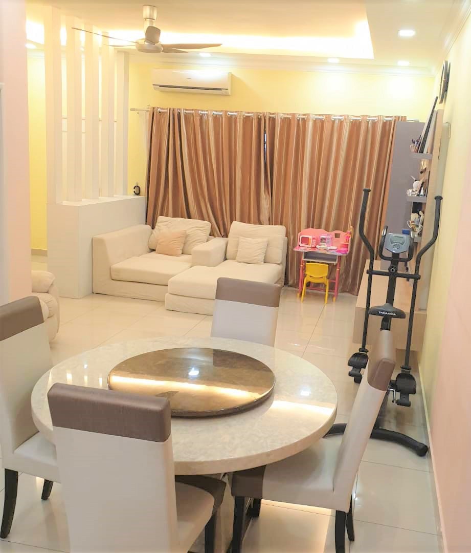 TK Residence Bayan Lepas - photo 4