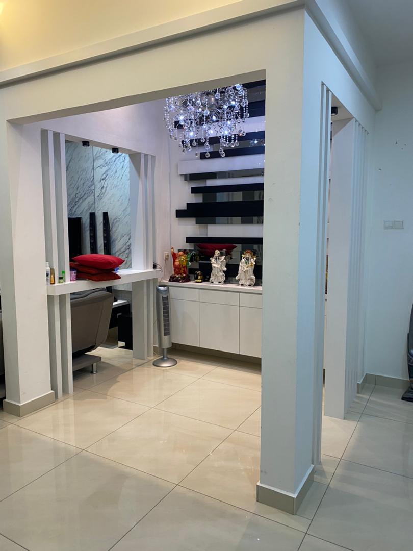Ardmore Residence, 3 Storey Terrace - photo 2
