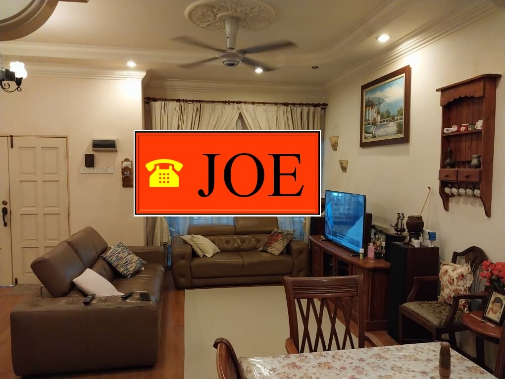 Tingkat Sungai Batu, 2 Storey Terrace,Teluk Kumbar