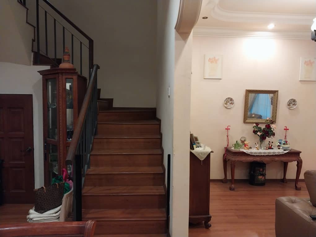 Tingkat Sungai Batu, 2 Storey Terrace,Teluk Kumbar - photo 2