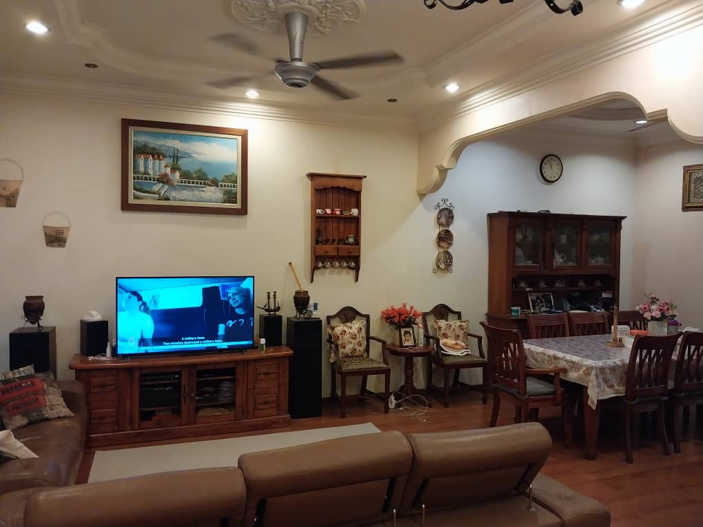 Tingkat Sungai Batu, 2 Storey Terrace,Teluk Kumbar - photo 3