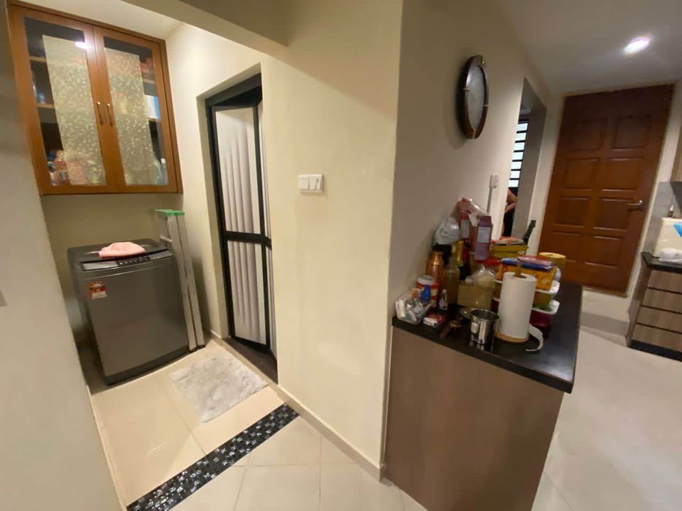 Gelugor 2 Storey Terrace House, 2208sf - photo 5