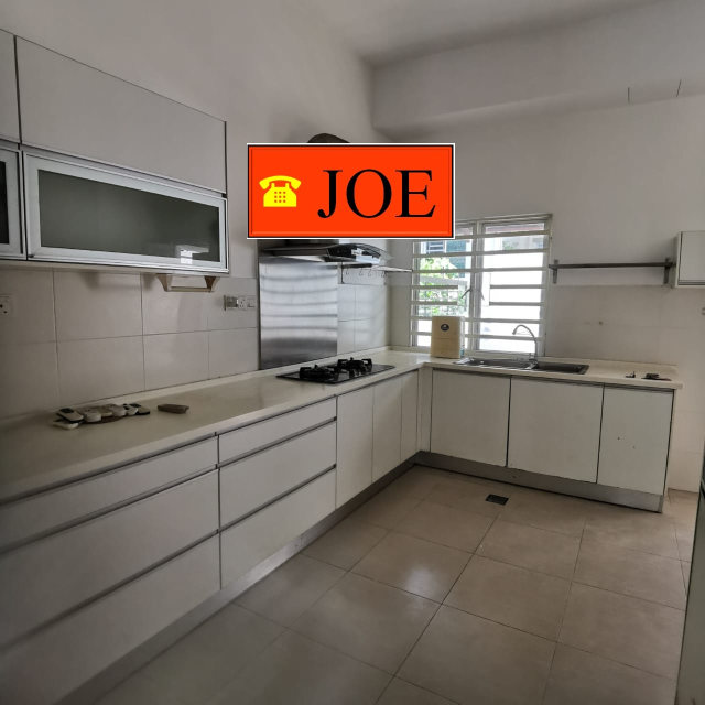 Setia Vista,LA 1400sf, 2 Storey Terrace