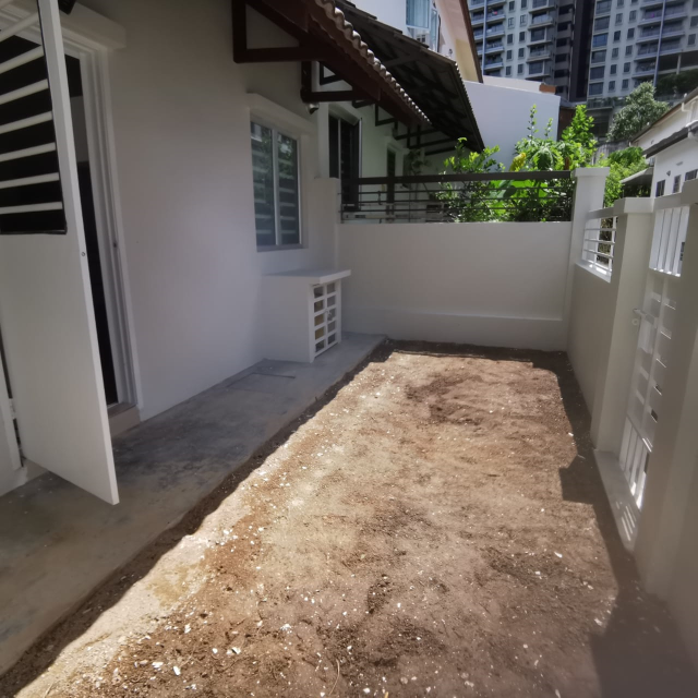 Setia Vista,LA 1400sf, 2 Storey Terrace - photo 11