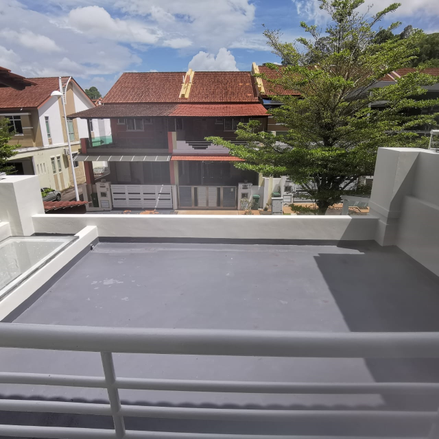 Setia Vista,LA 1400sf, 2 Storey Terrace - photo 12