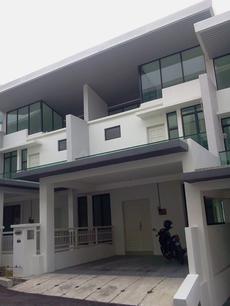 Cascara 88, 2 Storey link Town House - photo 2