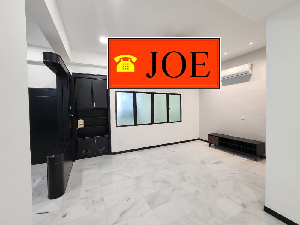 Westlands Court, Fully Reno and Furnished