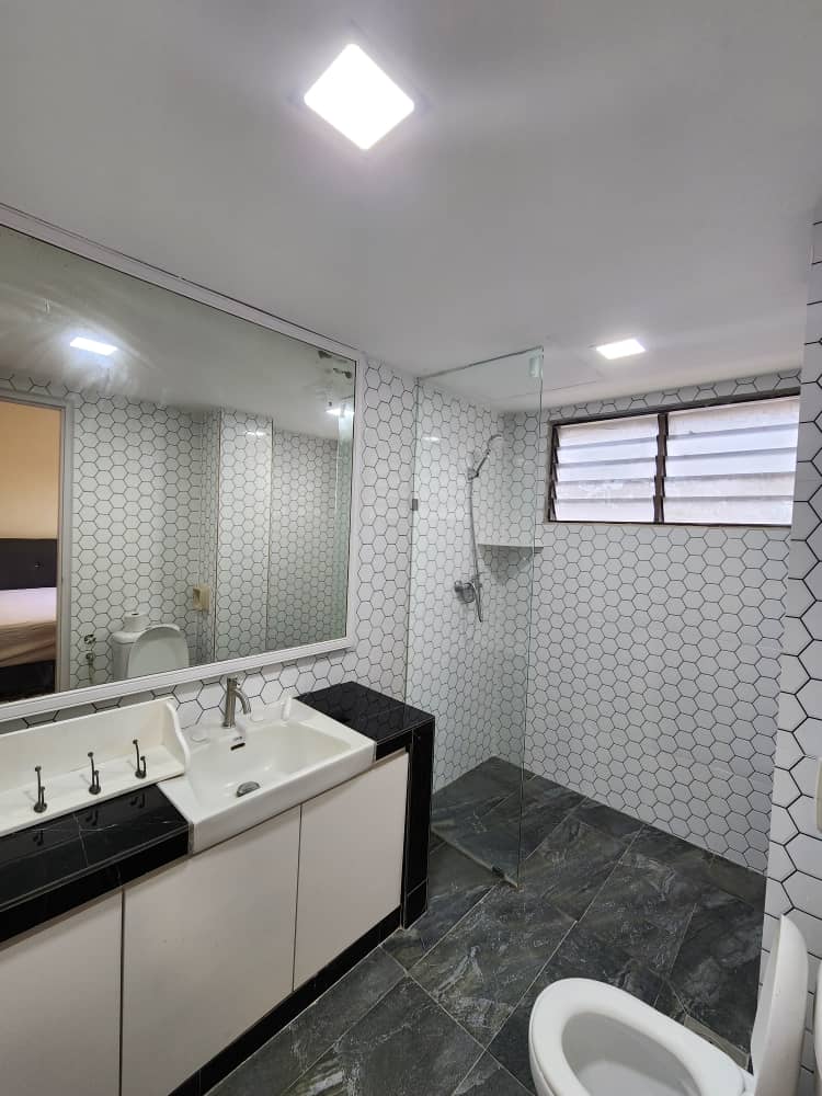 Westlands Court, Fully Reno and Furnished - photo 4