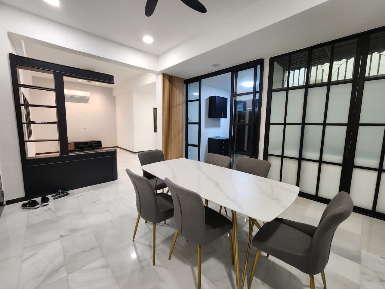 Westlands Court, Fully Reno and Furnished - photo 8